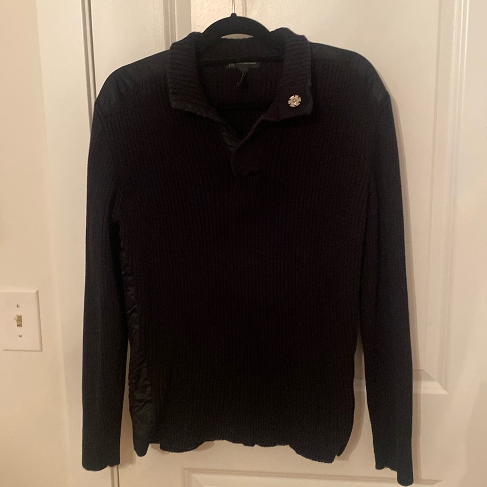 Men’s Sweater